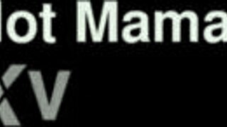 Big-dicked stud stretches Brazilian milf Lenev88's pussy from behind in intense doggystyle action