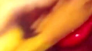 why does this desi bhabhi get so excited with sex in mouth and wet pussy licking