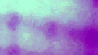 Cheguei mais cedo e flagrei ela se masturbando para outro macho