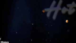 Brazilian MILF's huge ass craves group fucking!