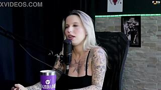 In this narrative the naughty interview unfolds with baby fire in porn cast brazil featuring tifany swing cast part 2 on sheer red