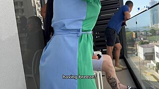 Freeuse Stepmom Gets Cum From Stepson And Friends In Group Blowjob And Doggystyle Fucking!