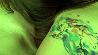 Milf Anastasia Pierce Kisses Teen Shae Snow In Lesbian Fingering Lick Orgasm With Natural Tits Pussy Shaved And Tan Lines