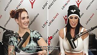 Milf Pornstar Shares Casting Details At Xxx Adult Award Function, But What Happens Next?