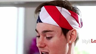 is this what you wanted stepson why arent you talking now - august skye mylflove