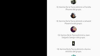 Mexicana gorda se coje a jovenes virgenes por un mal entendido em cena com clothes ripped e mexican style no tucamomos v.