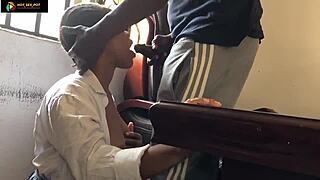 hx, isn't this the perfect time to fuck teacher sam alone in his office with that big cock pounding?