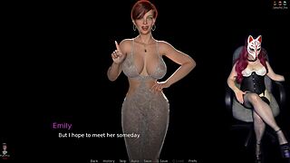 Just married couple starts with episode one