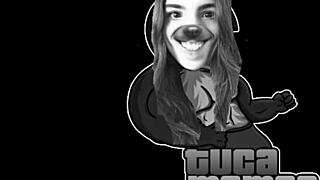 Mexicana gorda se coje a jovenes virgenes por un mal entendido em cena com clothes ripped e mexican style no tucamomos v.