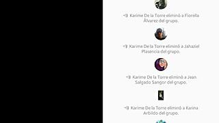 Mexicana gorda se coje a jovenes virgenes por un mal entendido em cena com clothes ripped e mexican style no tucamomos v.