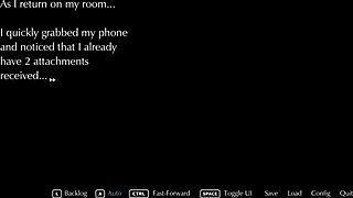 老绿帽面对农村回家时发生什么在这个有趣的DQN路线转折