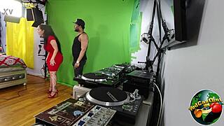 Raw Part 7 - Bts Me Explaining To Queen Rogue The Exact Positions Of My 4 Video Cameras