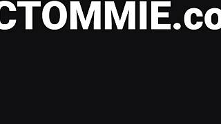 Busty Milf Fucks After A Funeral - Valentina Ricci!