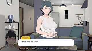 老绿帽面对农村回家时发生什么在这个有趣的DQN路线转折