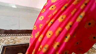 Suggestive Desi Indian Maid Hints At Steamy Encounters In Homemade Hardcore Action