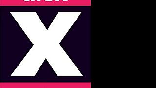 Nerdy Girls in Lingerie and Stockings Swallow Cum After Monster Cock Group Sex