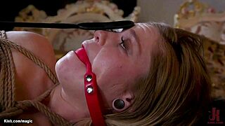 Big Cock Butler Dominates Milf And Teen In Anal Threesome