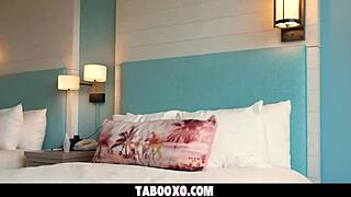 why is cory chase riding that bbc in reverse cowgirl? her big tits bounce wildly in red lingerie