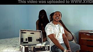 minha madrasta me obrigou baile funk revoada em outro patamar mc el dublê