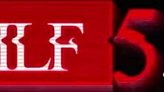 You're providing a huge service to this family, stepson! Lolly Dames and Brookie Blair join Ricky Spanish in the effort.