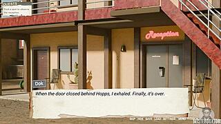 i fed my step-sister with big ass brunette tits in hardcore roleplay. she gets wet shaved pussy fucked rough and horny.