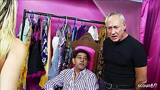 Black And Blonde Bombshell Milfs Seduce To Rough Ffmm Group Sex Orgy With Big Cock Blowjob Doggystyle And Facial