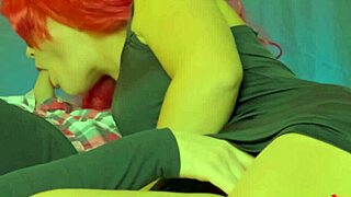 Are you watching me cheat on my husband with his best friend?