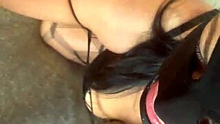 adventures of milfycalla ep 5 with helpful neighbour in pantyhose and lingerie