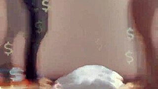 I relaxed with my step aunt in Florida, her brunette mature body ready for fucking and licking - you want to try that sexy action?!