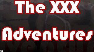 Cumlotta Hunter, the bbw nun, TAKES cum in mouth during NAUGHTY communion cosplay with swallow action.