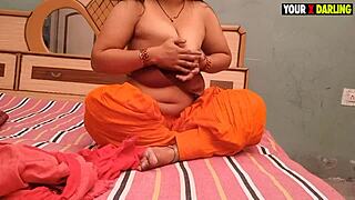 punjabi girl fucked by bihari in non stop way girl moaning loudly