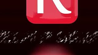 Raw rimjob with intense handjob action