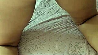 The Best Latin Porn Ass!