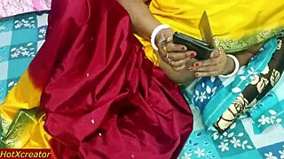 lonely step-aunty goes for hardcore rough sex with step-nephew in homemade chubby domination 😈