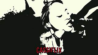 Aquela Putaria Com Muito Negro E Só Eu De Branquinha Ganhando Pau Duro Na Buceta E No Cu - Cassiflix