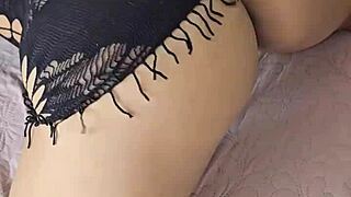 The Best Latin Porn Ass!