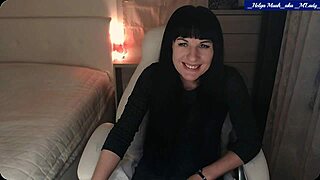 helga muah aka mlady aka jessy sexy strip-tease ass wigglin clit caressin pt1 10-11-2021