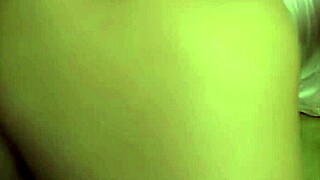 Milf, suck this giant cock now