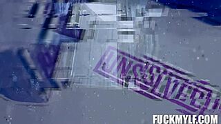 damn i got haunted by this creepy stepmom seducing me as stepson in big ass tits pov hookup losing my mind