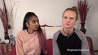 Desperate amateurs cast hot bbw milfs with big tits riding big cock in rough doggystyle group sex