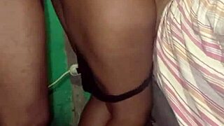 Amateur Arab Brunette Wife Bent Over For Rough Doggystyle Fucking In Homemade Wet Pussy Action.