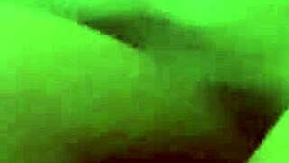 Horny arabic step mom masturbates in secret