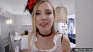 I Feel So Aroused Watching Haley Reed And Penny Pax In Dick Trick Or Treat Milf Teach Porn S11-E7