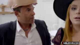 I Feel So Aroused Watching Haley Reed And Penny Pax In Dick Trick Or Treat Milf Teach Porn S11-E7