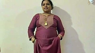 Wife tells neighbor boys to bend over and fuck her big ass doggystyle with dirty talk and rough hardcore sex