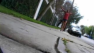 Do you think 18 teen savannah stern in lingerie and fishnets craves cum after deepthroat doggystyle anal with fingering on bed in heels?