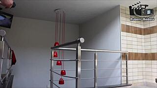 black party orgy hints at brazil bella dark bettoh fitness gangbang action