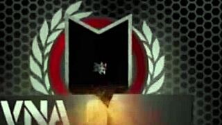 curvy siri takes on two cocks in a wild threesome blowjob and cumshot session with blonde milf energy