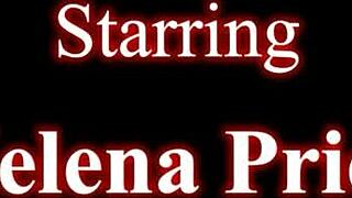 Bold Moves In Truth Or Dare Game With Stepmom Helena Price Sheer Preview