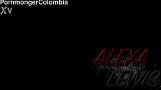 Alexa Lewis and Danyel Mast Dive into Anal Fuck with Big Cock and Fisting in Laundry Room Quickie